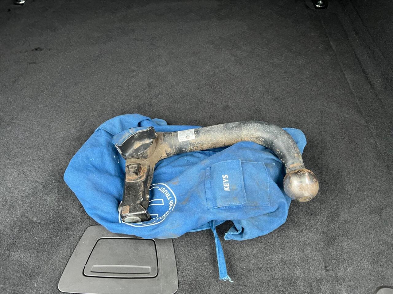 Used 2017 Jaguar F-PACE for sale in Sheffield