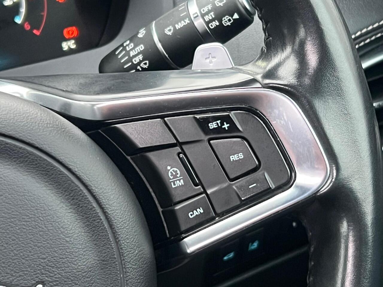 Used 2017 Jaguar F-PACE for sale in Sheffield