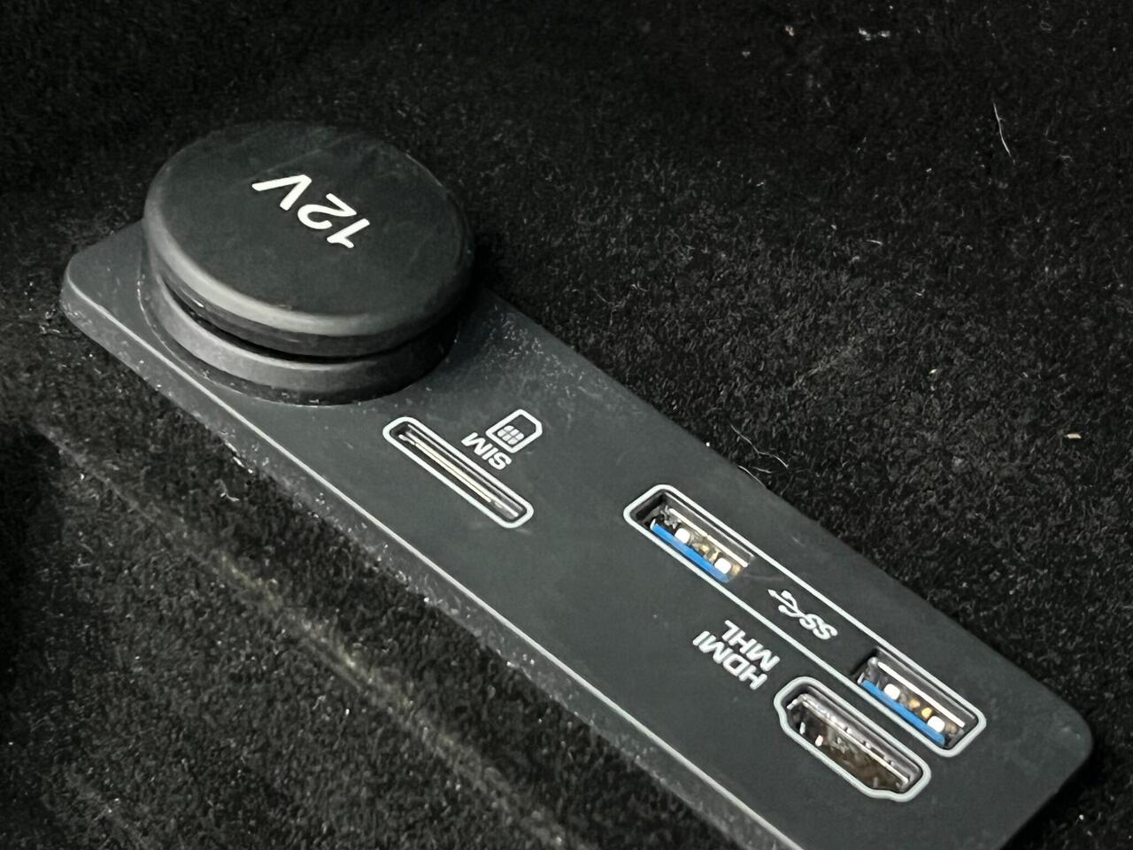 Used 2017 Jaguar F-PACE for sale in Sheffield