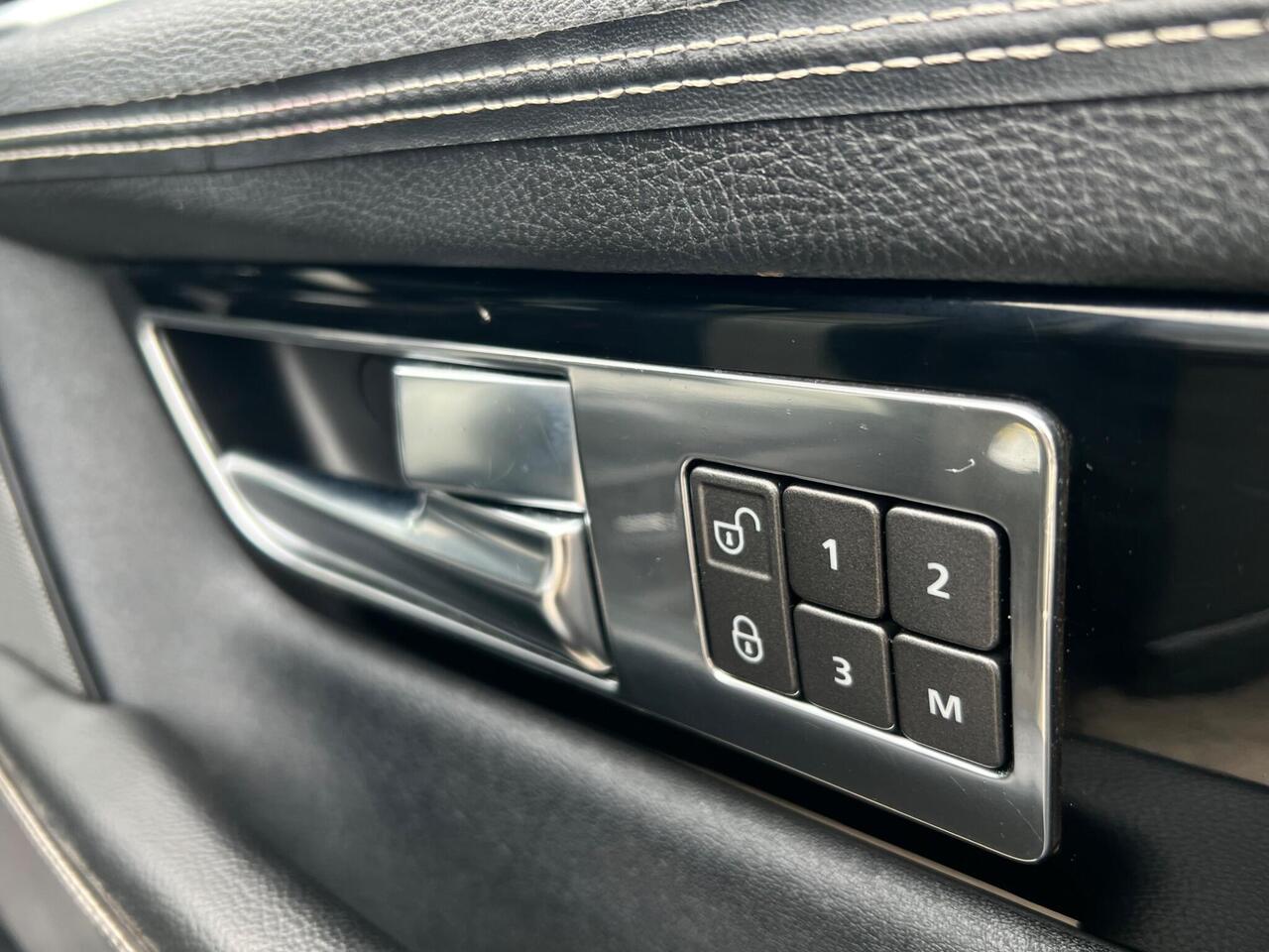Used 2012 Land Rover Range Rover Sport for sale in Sheffield