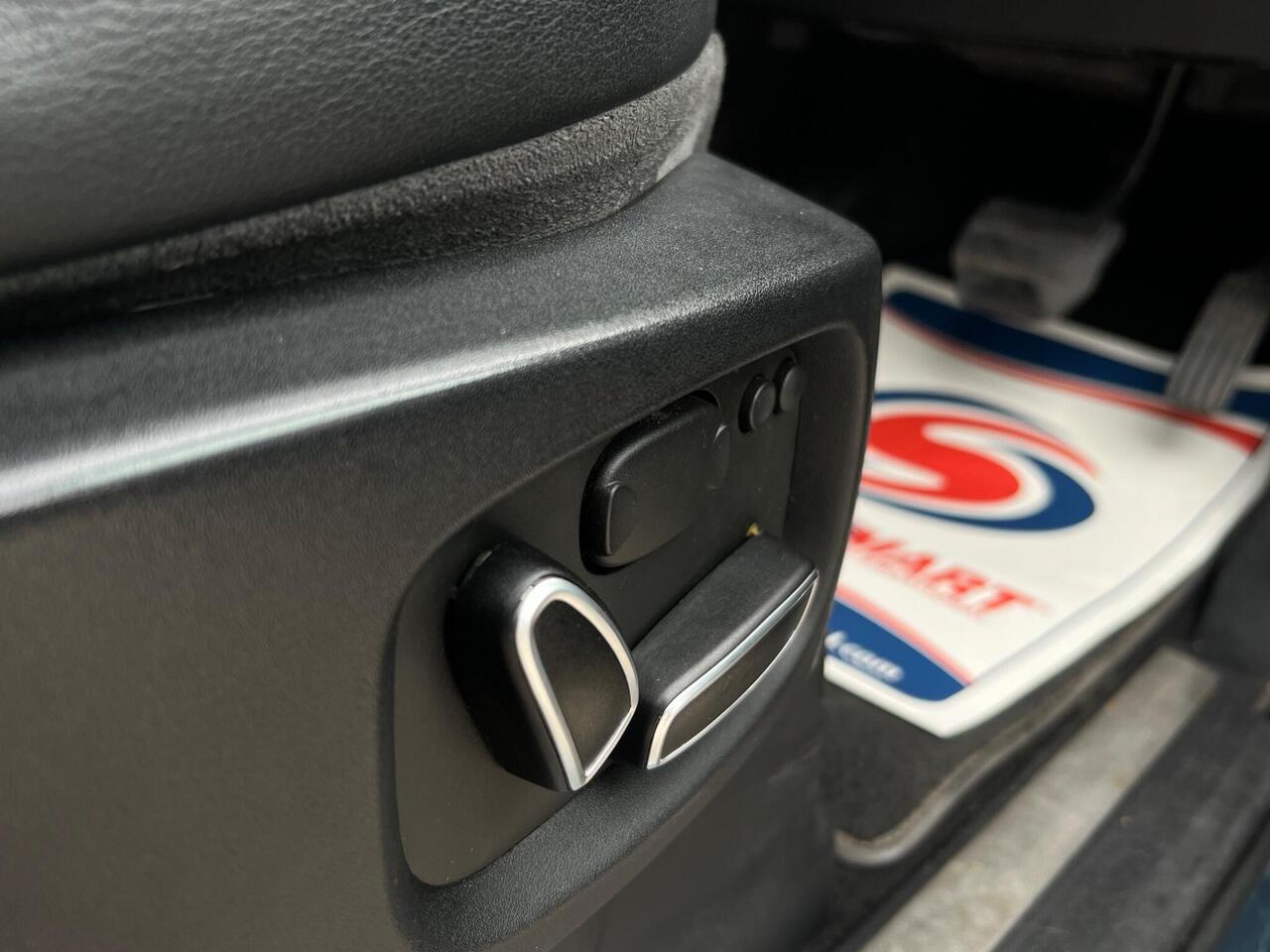 Used 2012 Land Rover Range Rover Sport for sale in Sheffield