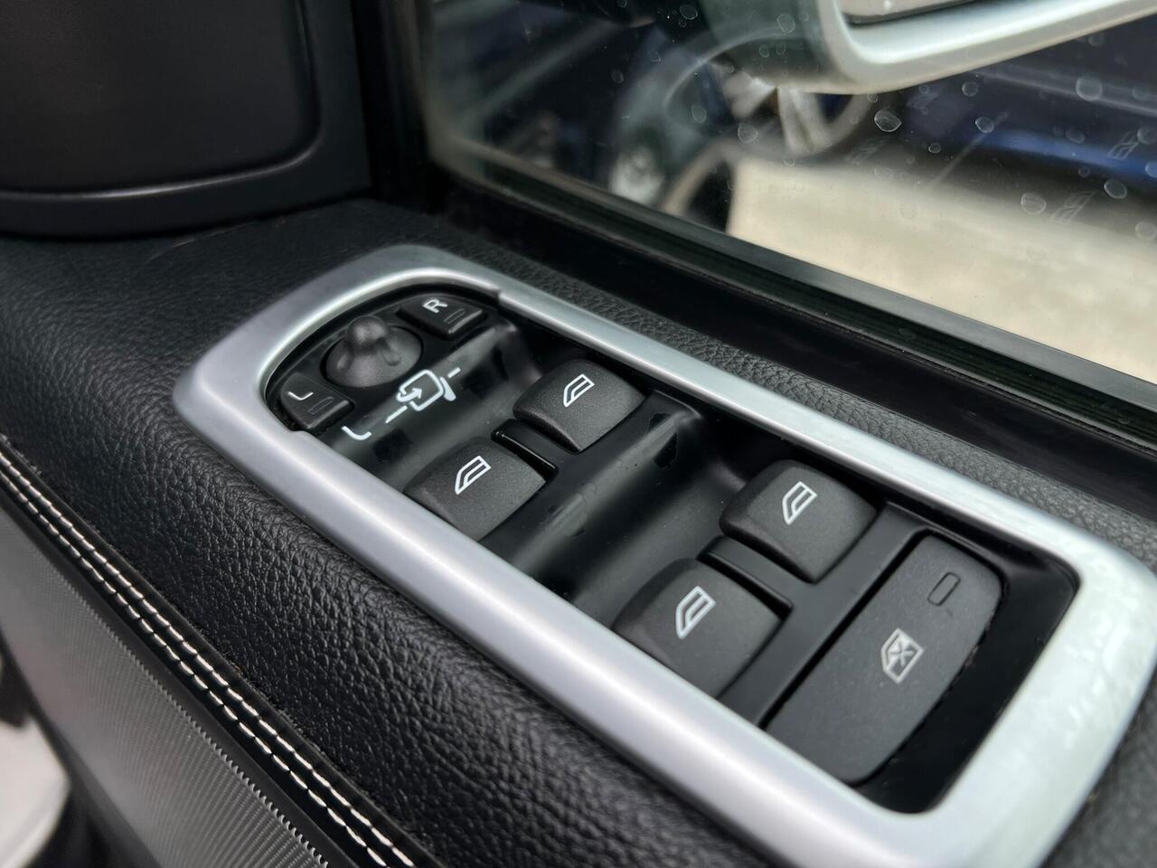 Used 2012 Land Rover Range Rover Sport for sale in Sheffield