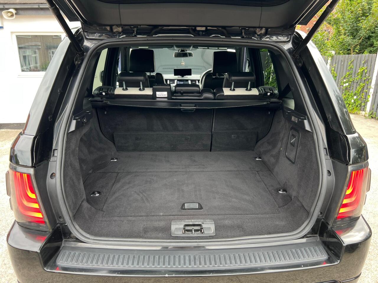 Used 2012 Land Rover Range Rover Sport for sale in Sheffield