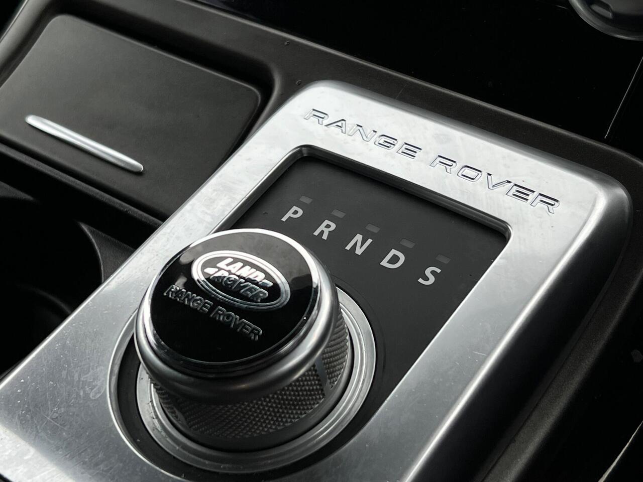 Used 2012 Land Rover Range Rover Sport for sale in Sheffield