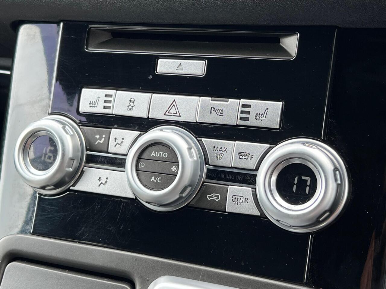 Used 2012 Land Rover Range Rover Sport for sale in Sheffield