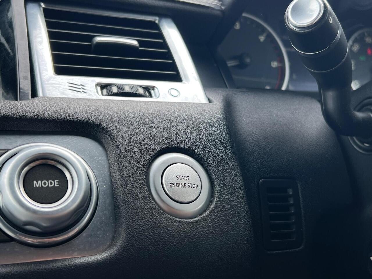 Used 2012 Land Rover Range Rover Sport for sale in Sheffield