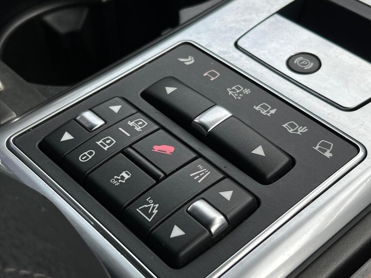 Used 2012 Land Rover Range Rover Sport for sale in Sheffield