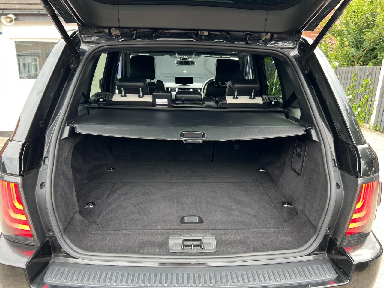 Used 2012 Land Rover Range Rover Sport for sale in Sheffield