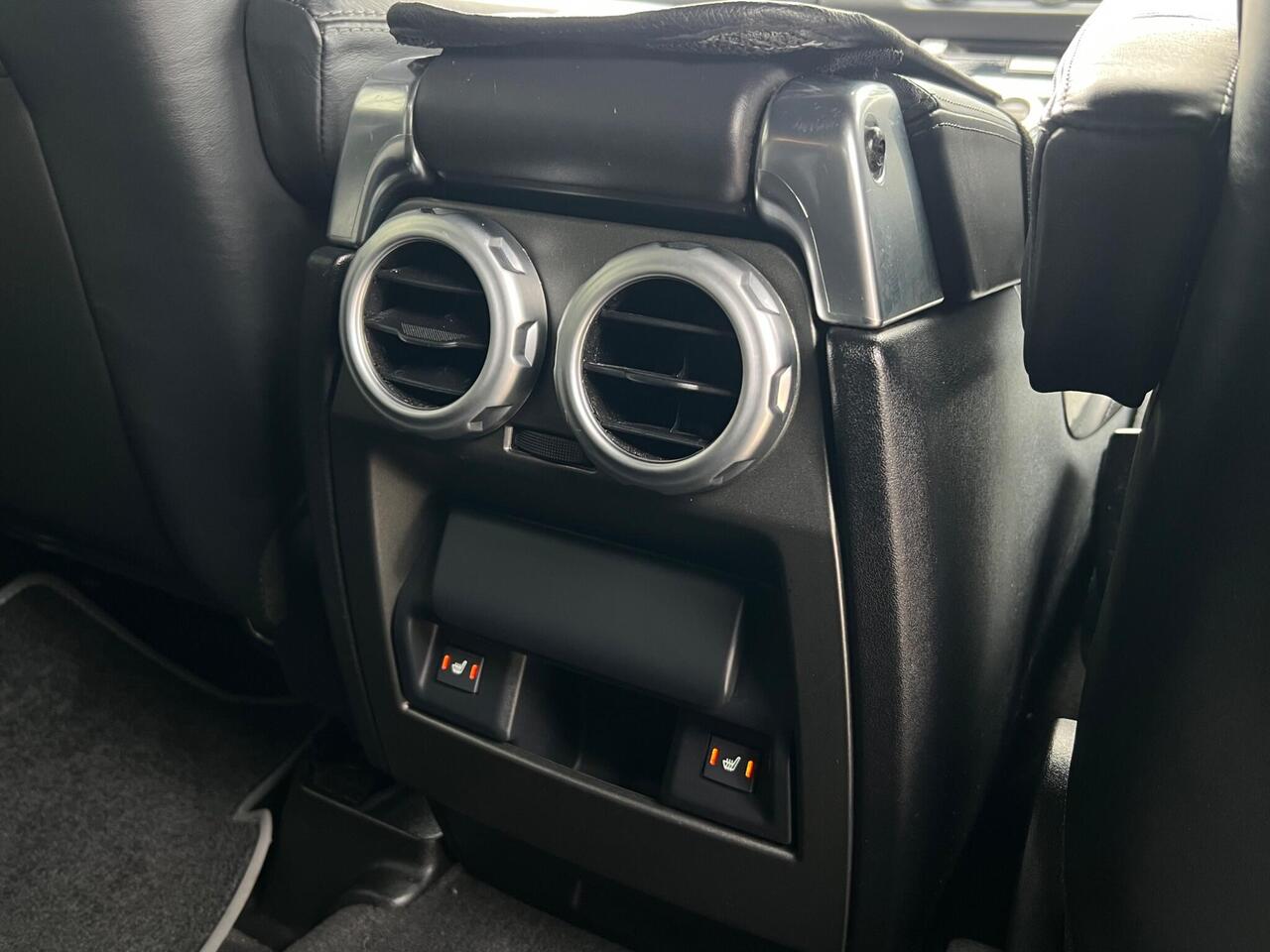 Used 2012 Land Rover Range Rover Sport for sale in Sheffield