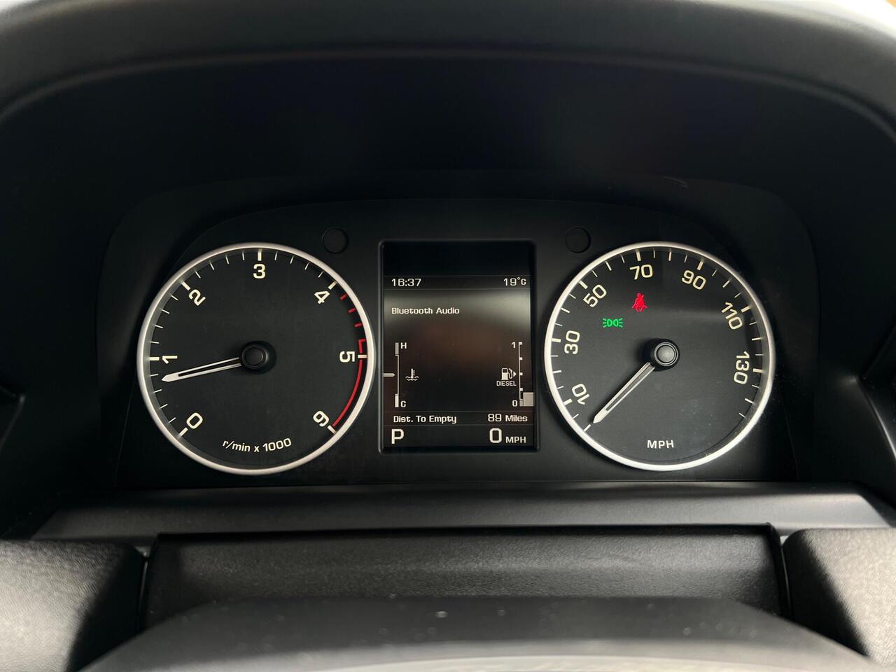 Used 2012 Land Rover Range Rover Sport for sale in Sheffield