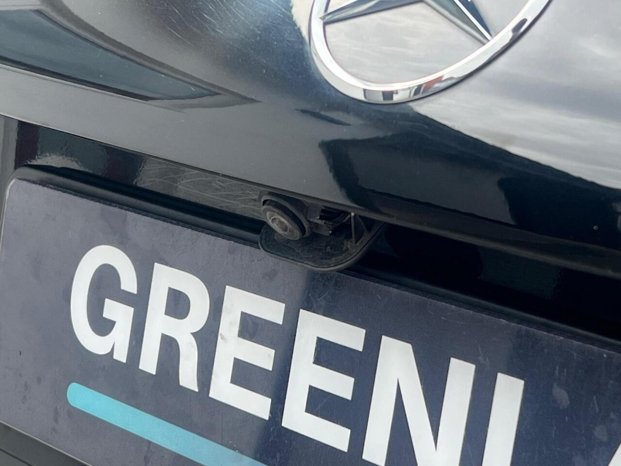 Used 2020 Mercedes-Benz GLC for sale in Sheffield