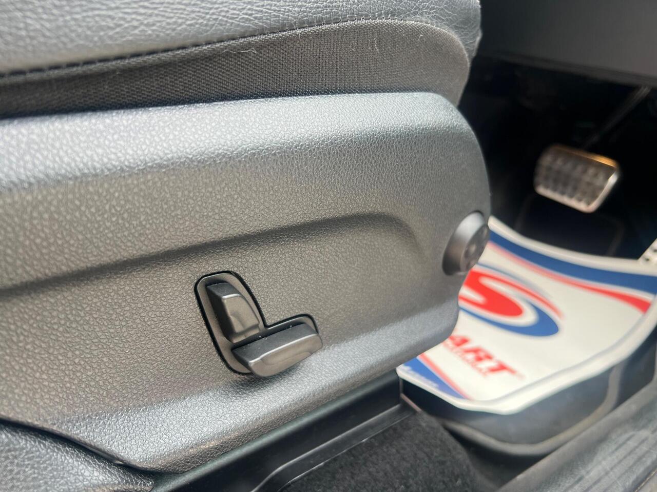 Used 2020 Mercedes-Benz GLC for sale in Sheffield