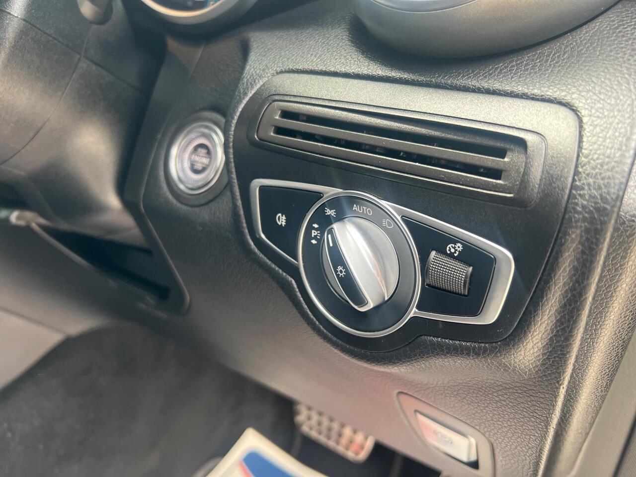 Used 2020 Mercedes-Benz GLC for sale in Sheffield