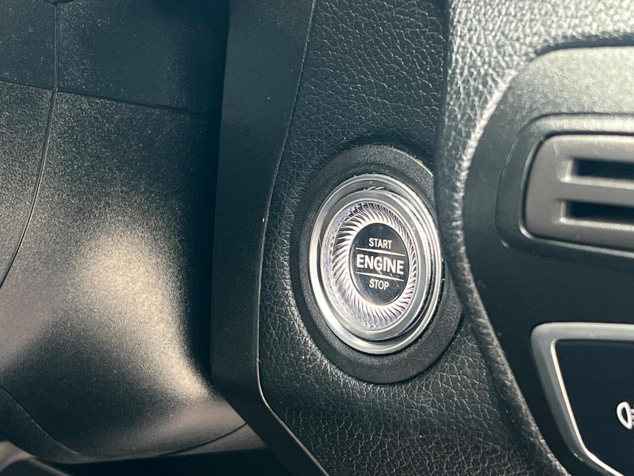 Used 2020 Mercedes-Benz GLC for sale in Sheffield