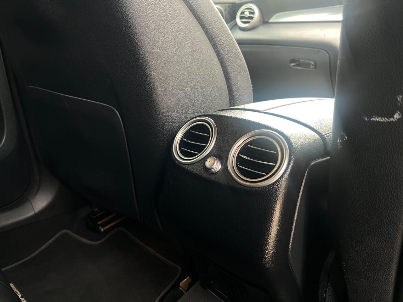 Used 2020 Mercedes-Benz GLC for sale in Sheffield