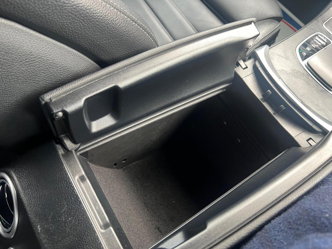 Used 2020 Mercedes-Benz GLC for sale in Sheffield