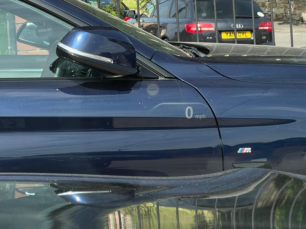 Used 2018 BMW 7 Series for sale in Sheffield