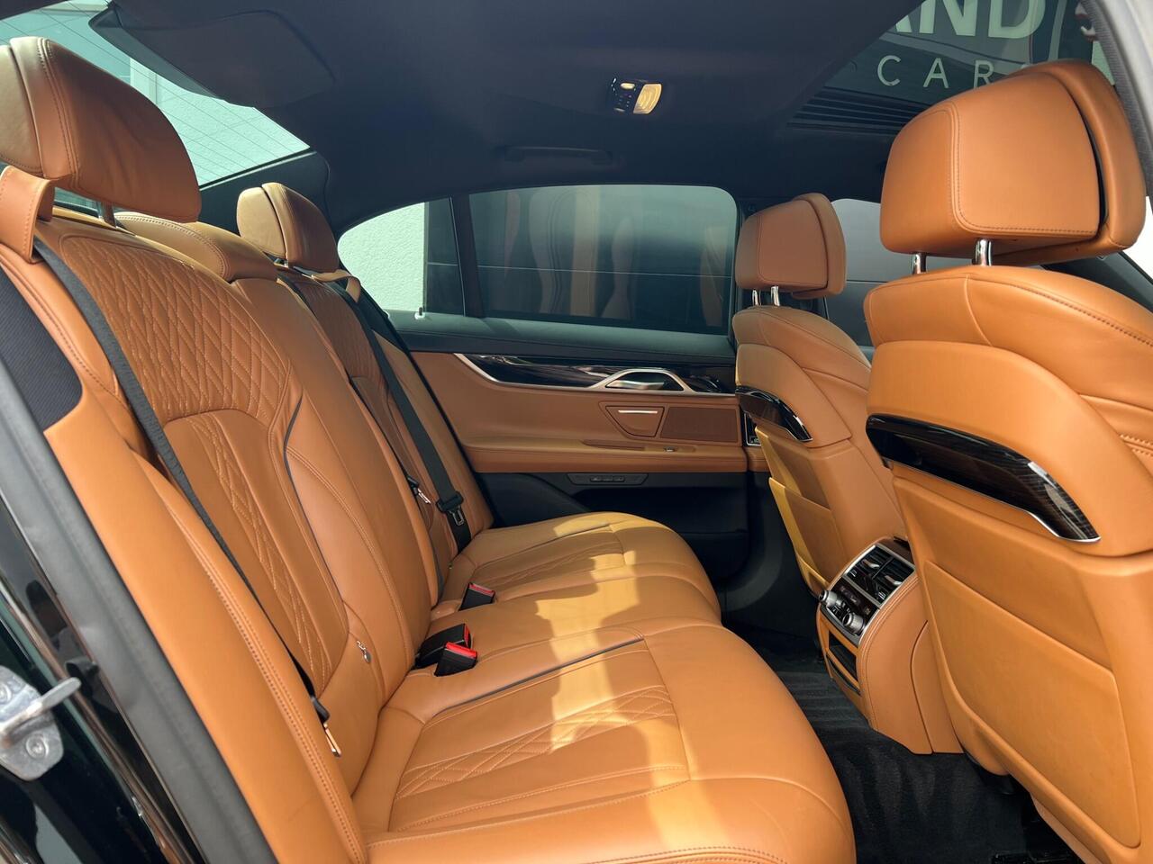 Used 2018 BMW 7 Series for sale in Sheffield