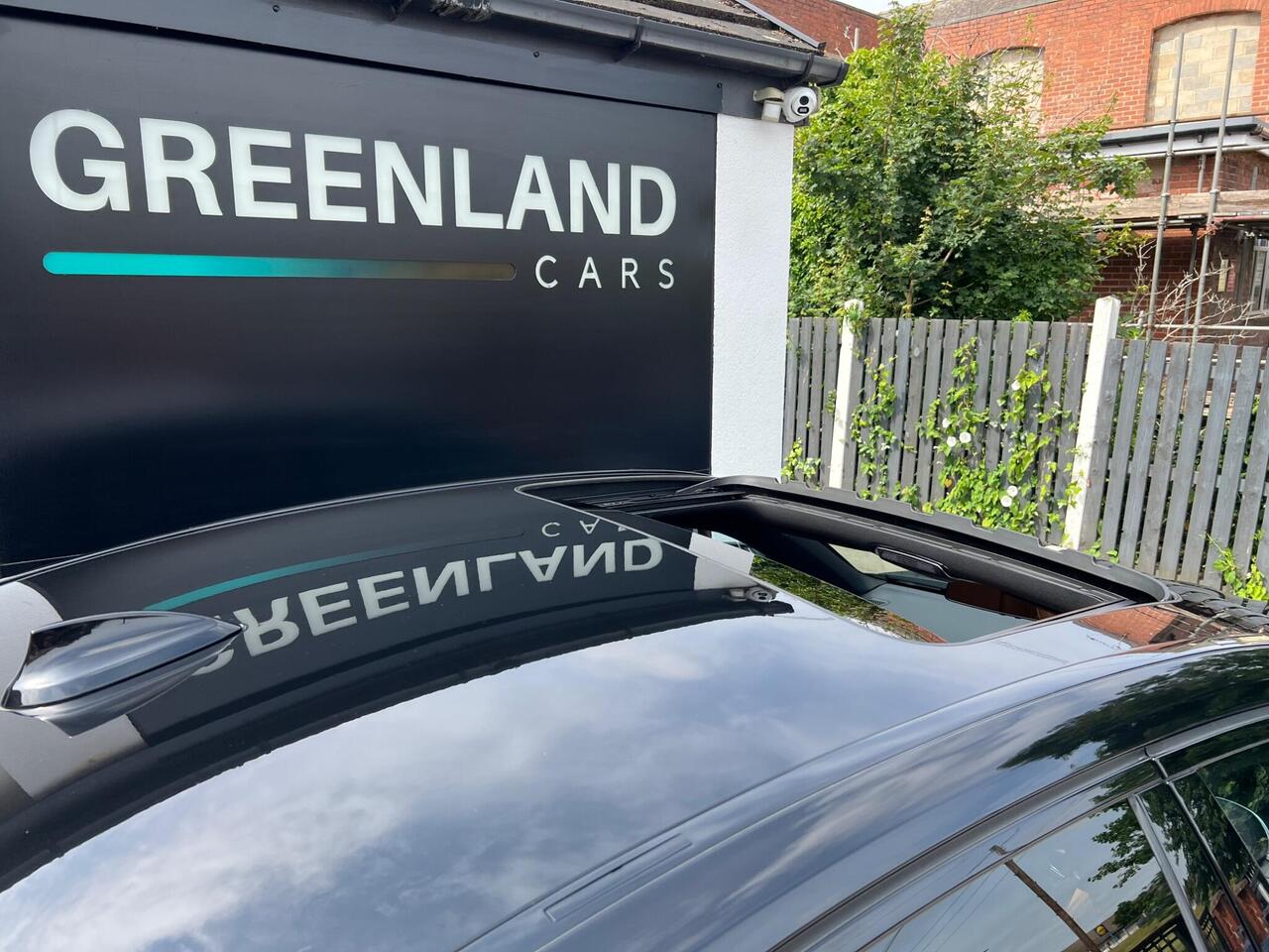 Used 2018 BMW 7 Series for sale in Sheffield