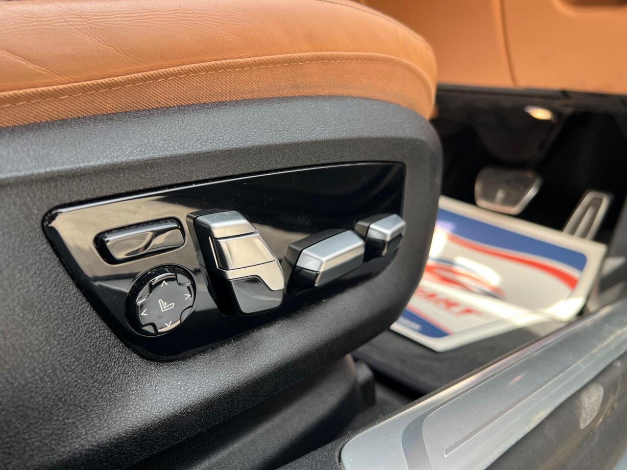 Used 2018 BMW 7 Series for sale in Sheffield