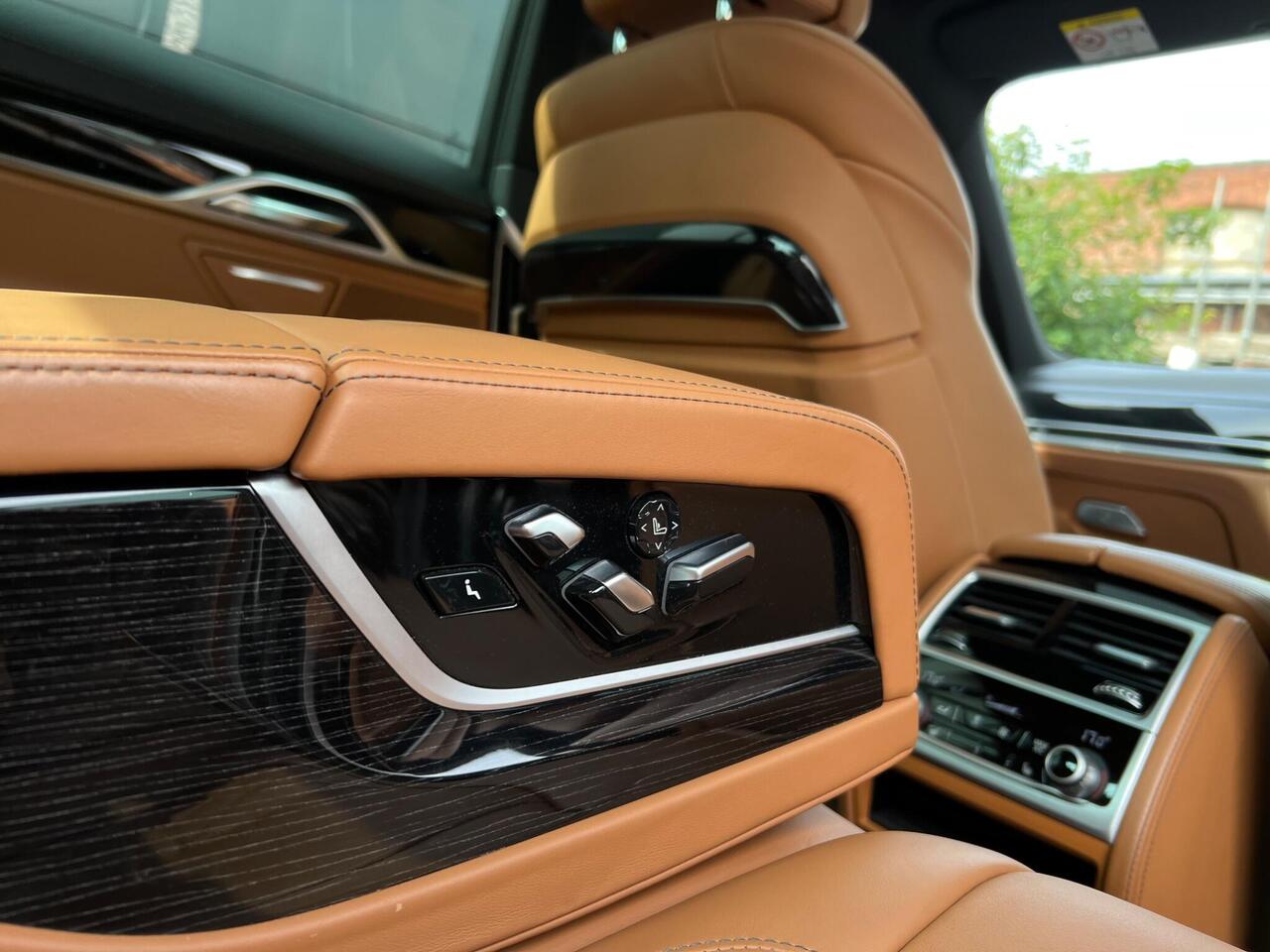 Used 2018 BMW 7 Series for sale in Sheffield