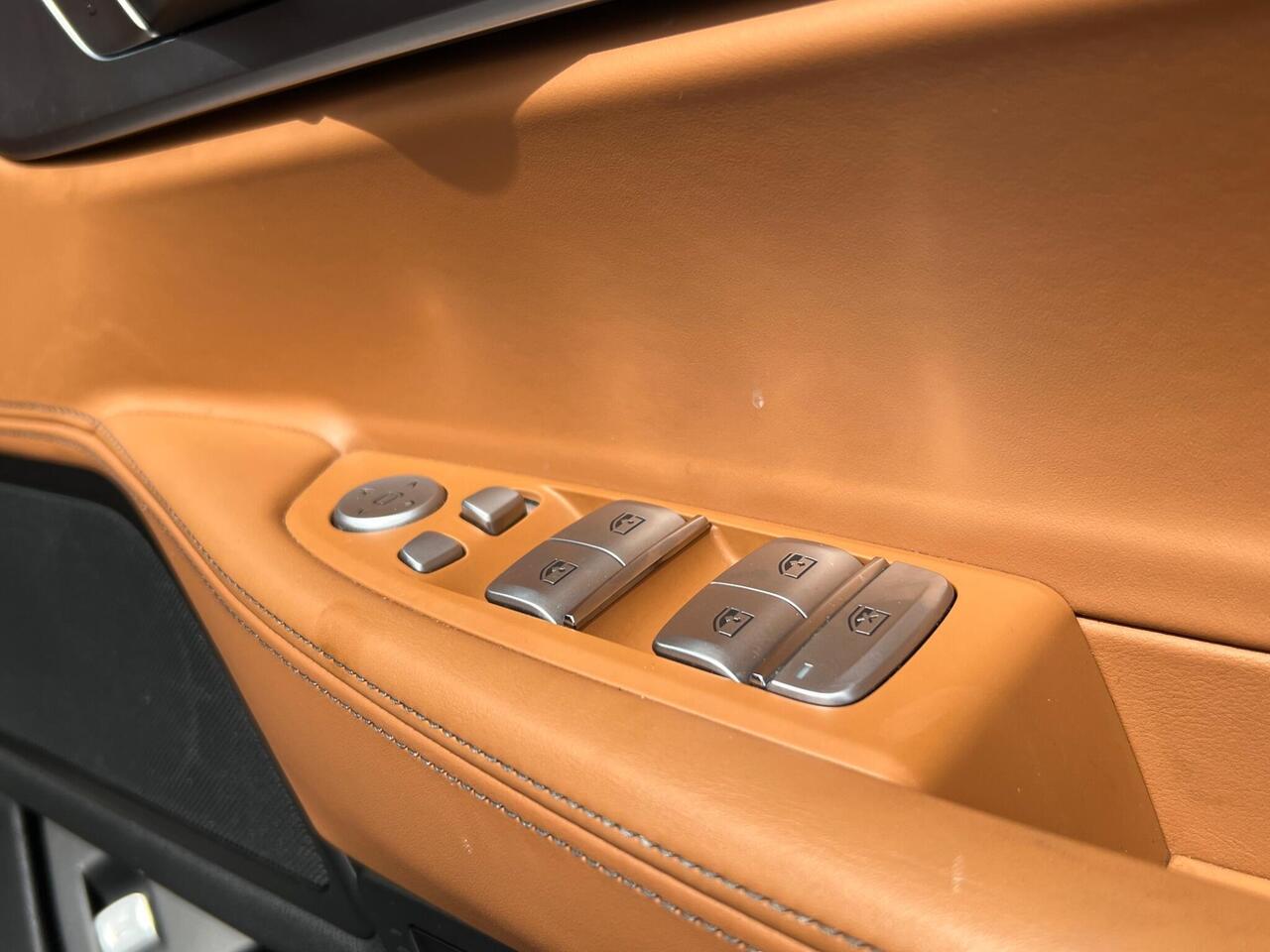 Used 2018 BMW 7 Series for sale in Sheffield