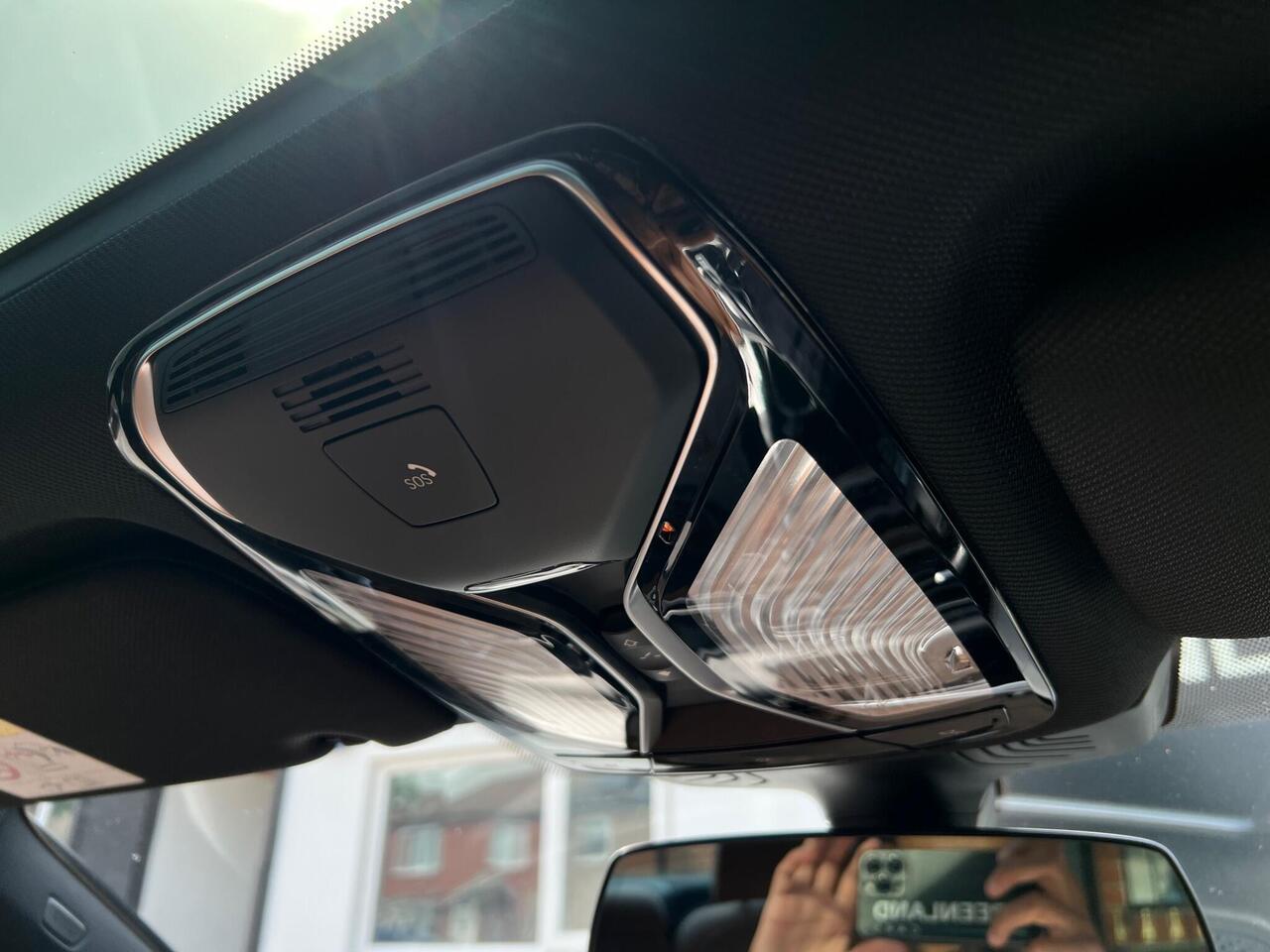 Used 2018 BMW 7 Series for sale in Sheffield