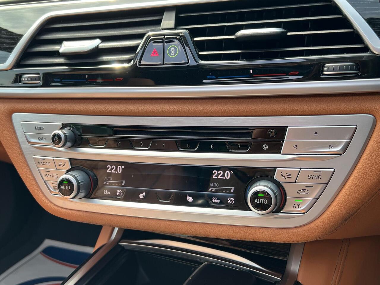 Used 2018 BMW 7 Series for sale in Sheffield