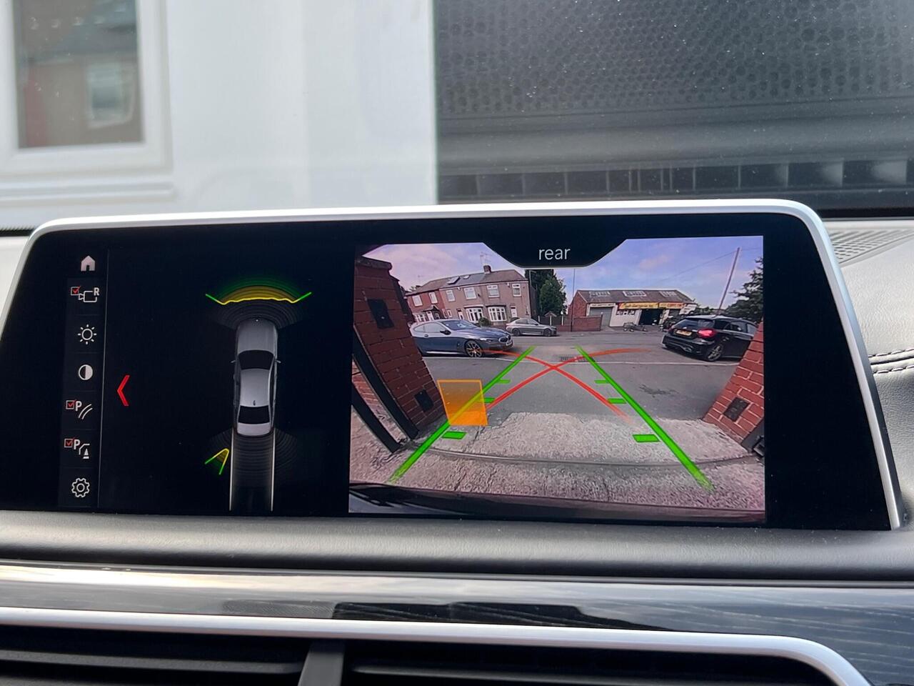 Used 2018 BMW 7 Series for sale in Sheffield