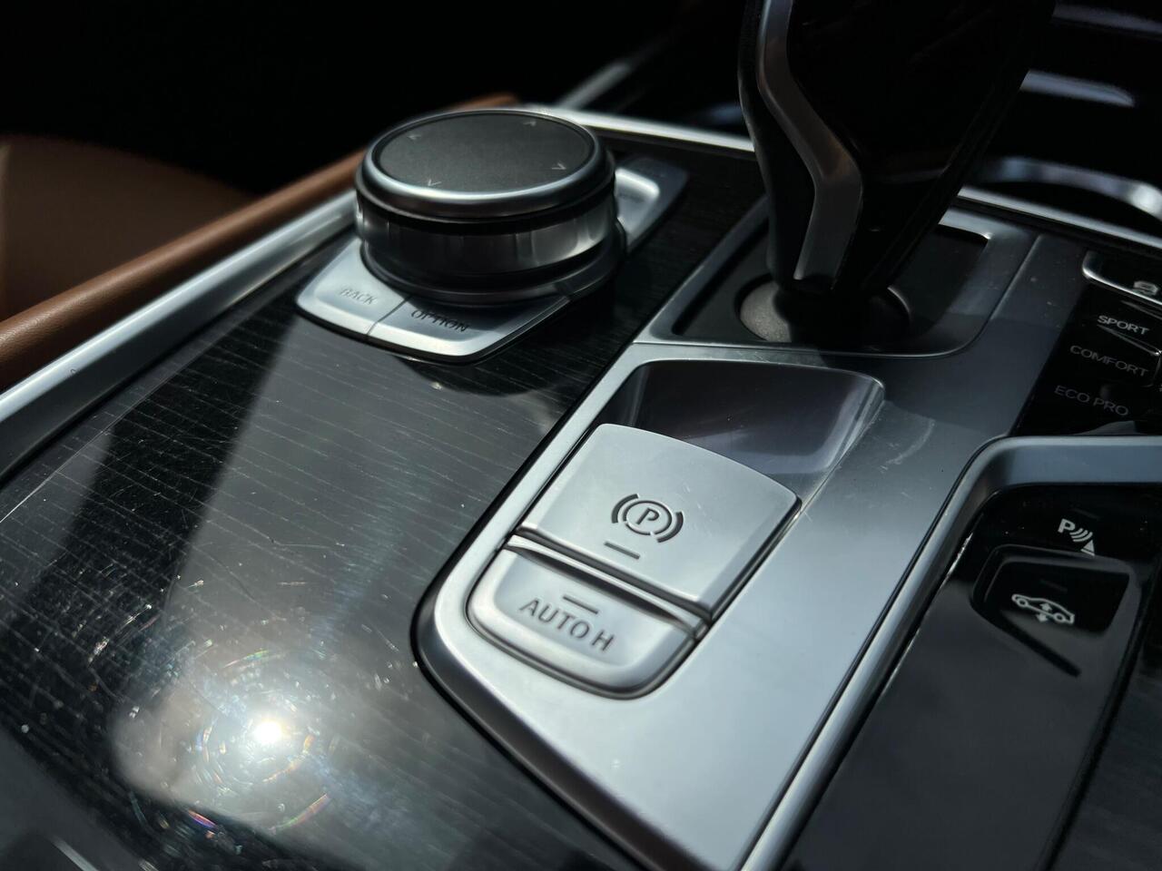 Used 2018 BMW 7 Series for sale in Sheffield