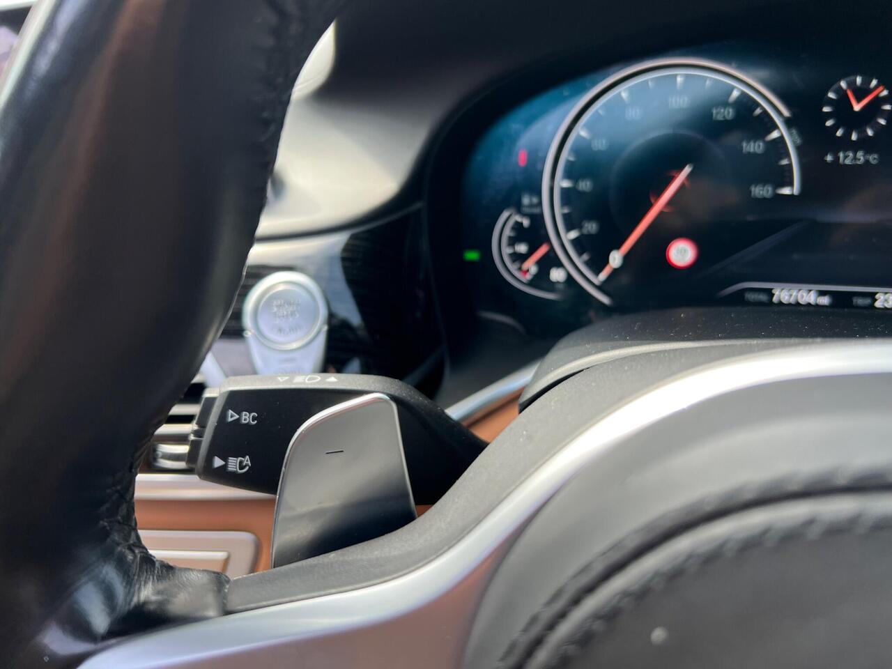 Used 2018 BMW 7 Series for sale in Sheffield