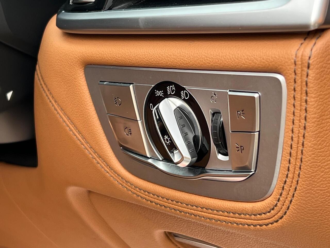 Used 2018 BMW 7 Series for sale in Sheffield