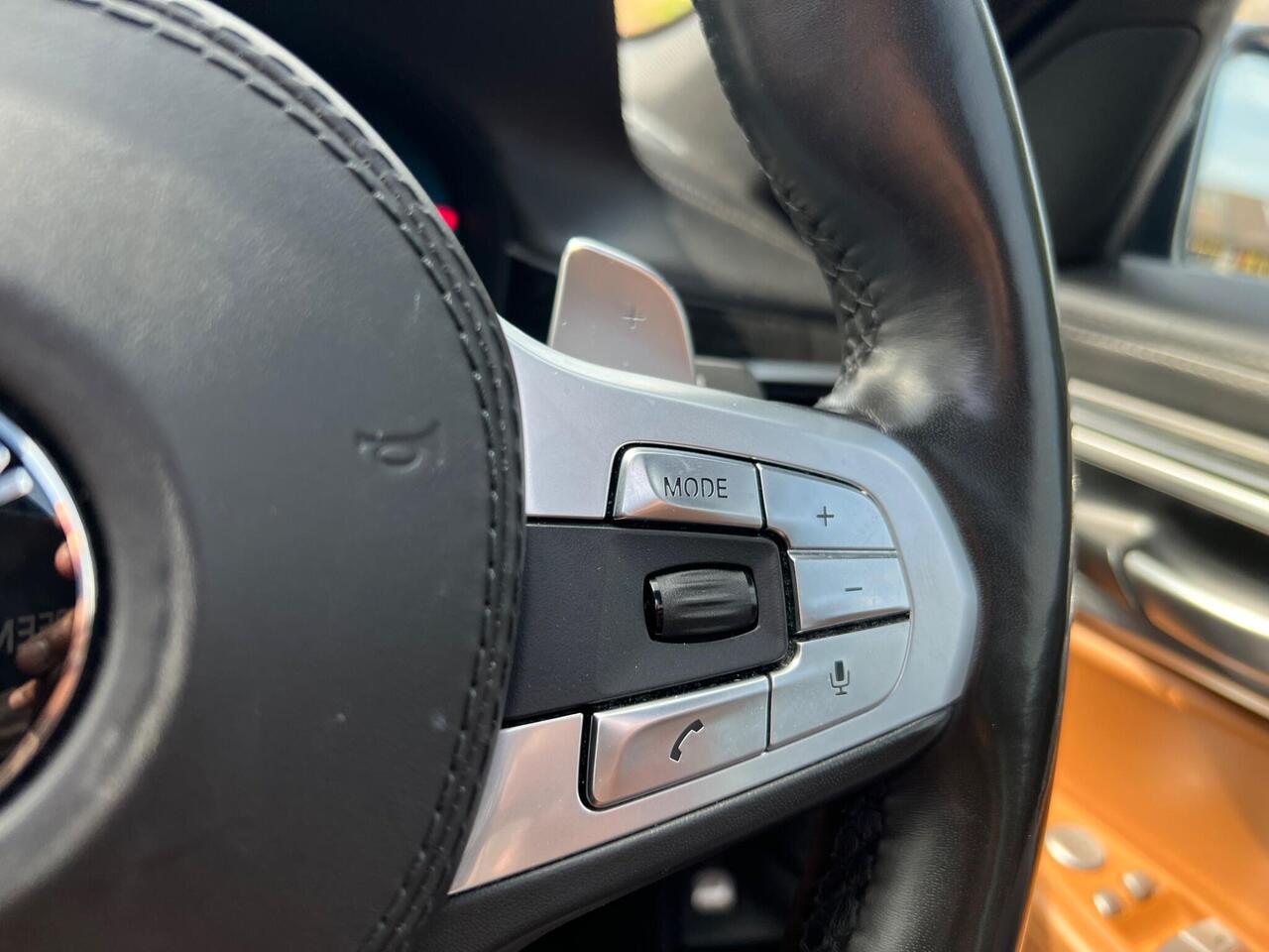 Used 2018 BMW 7 Series for sale in Sheffield