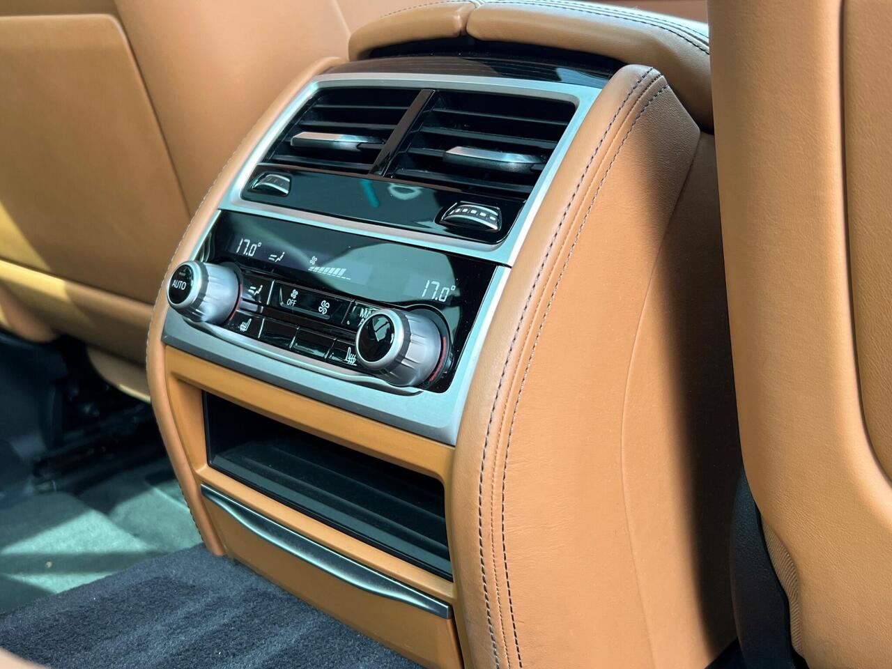 Used 2018 BMW 7 Series for sale in Sheffield