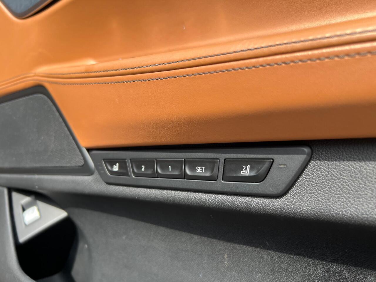 Used 2018 BMW 7 Series for sale in Sheffield