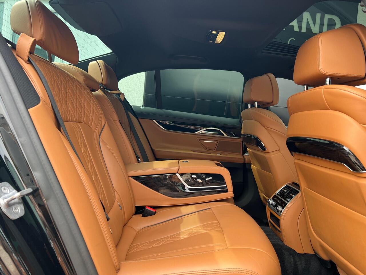 Used 2018 BMW 7 Series for sale in Sheffield