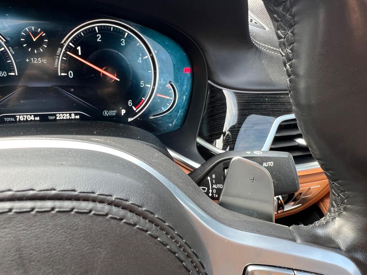 Used 2018 BMW 7 Series for sale in Sheffield