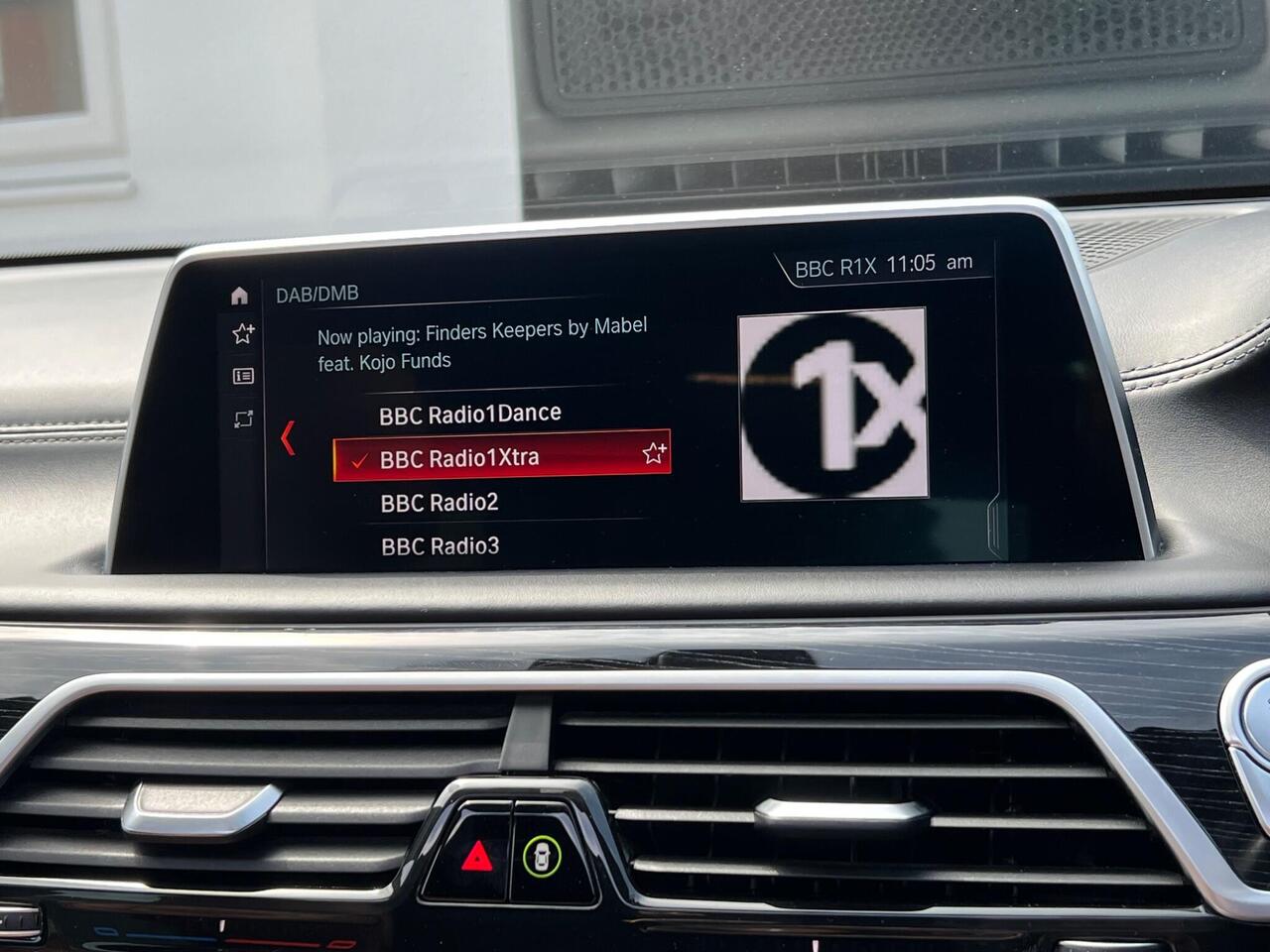 Used 2018 BMW 7 Series for sale in Sheffield