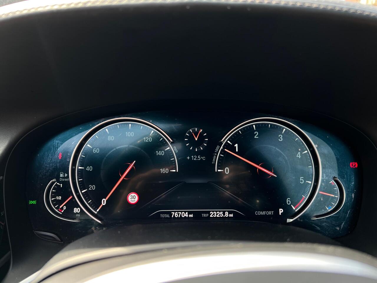 Used 2018 BMW 7 Series for sale in Sheffield