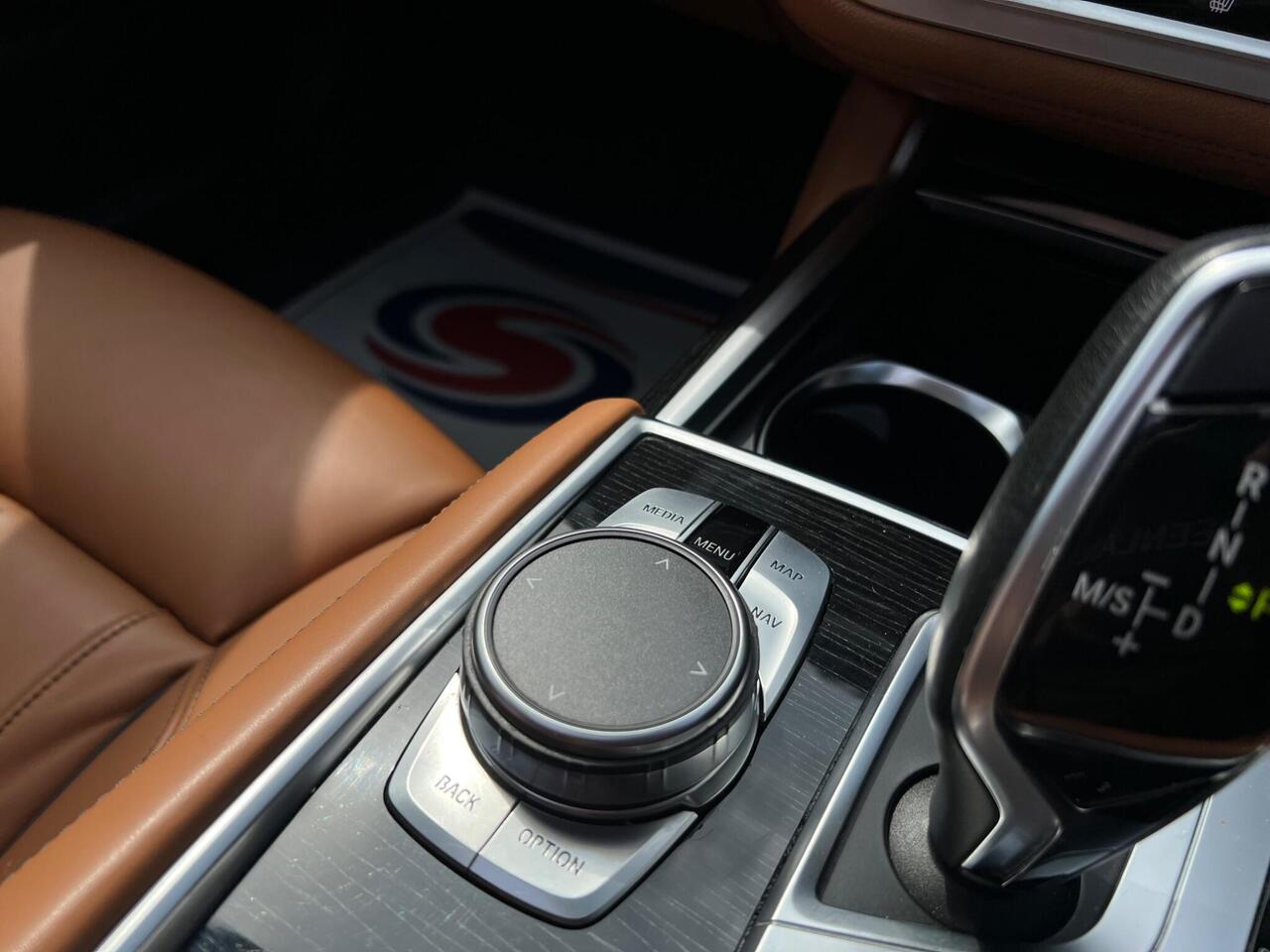 Used 2018 BMW 7 Series for sale in Sheffield