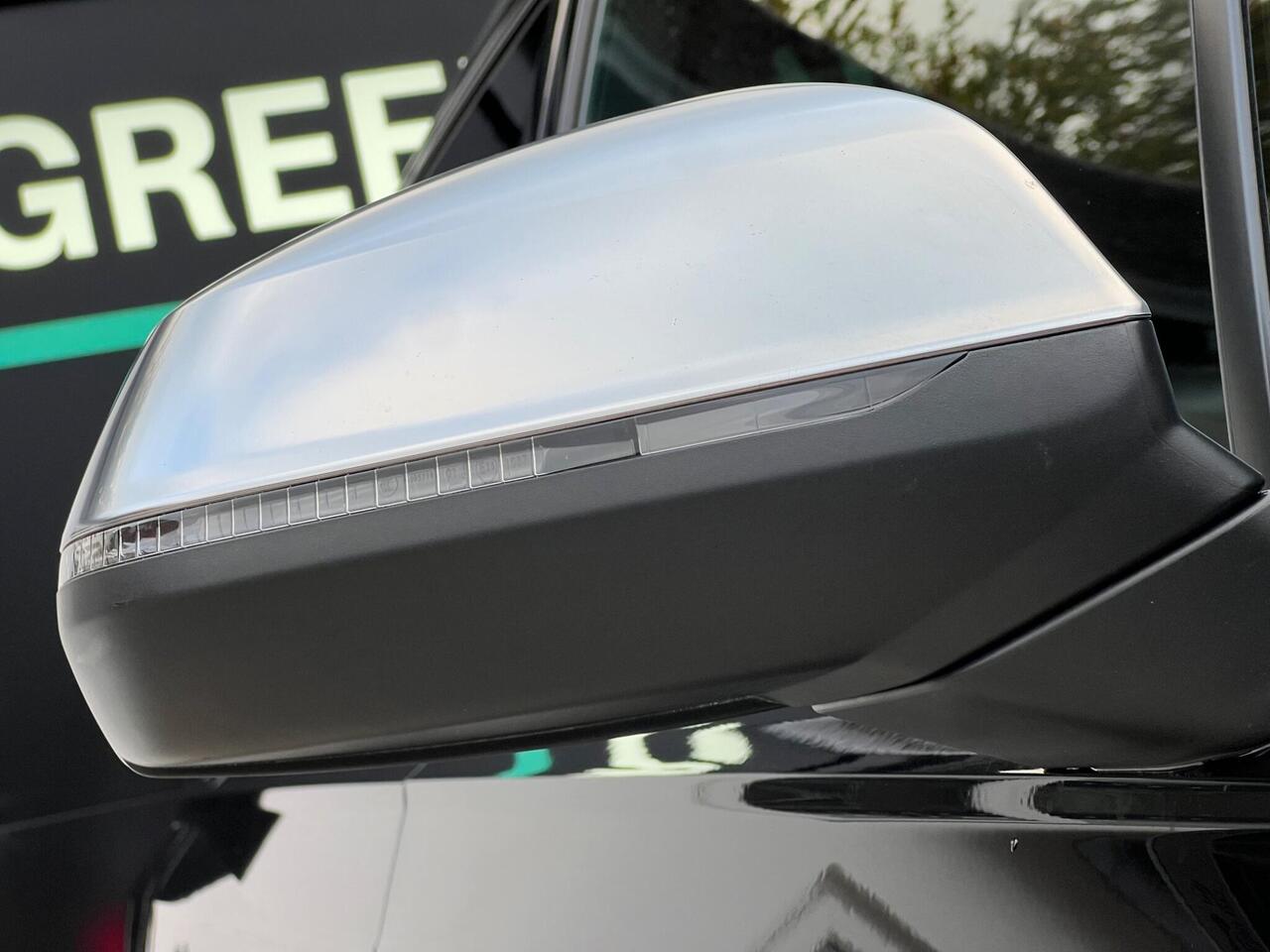 Used 2017 Audi SQ7 for sale in Sheffield
