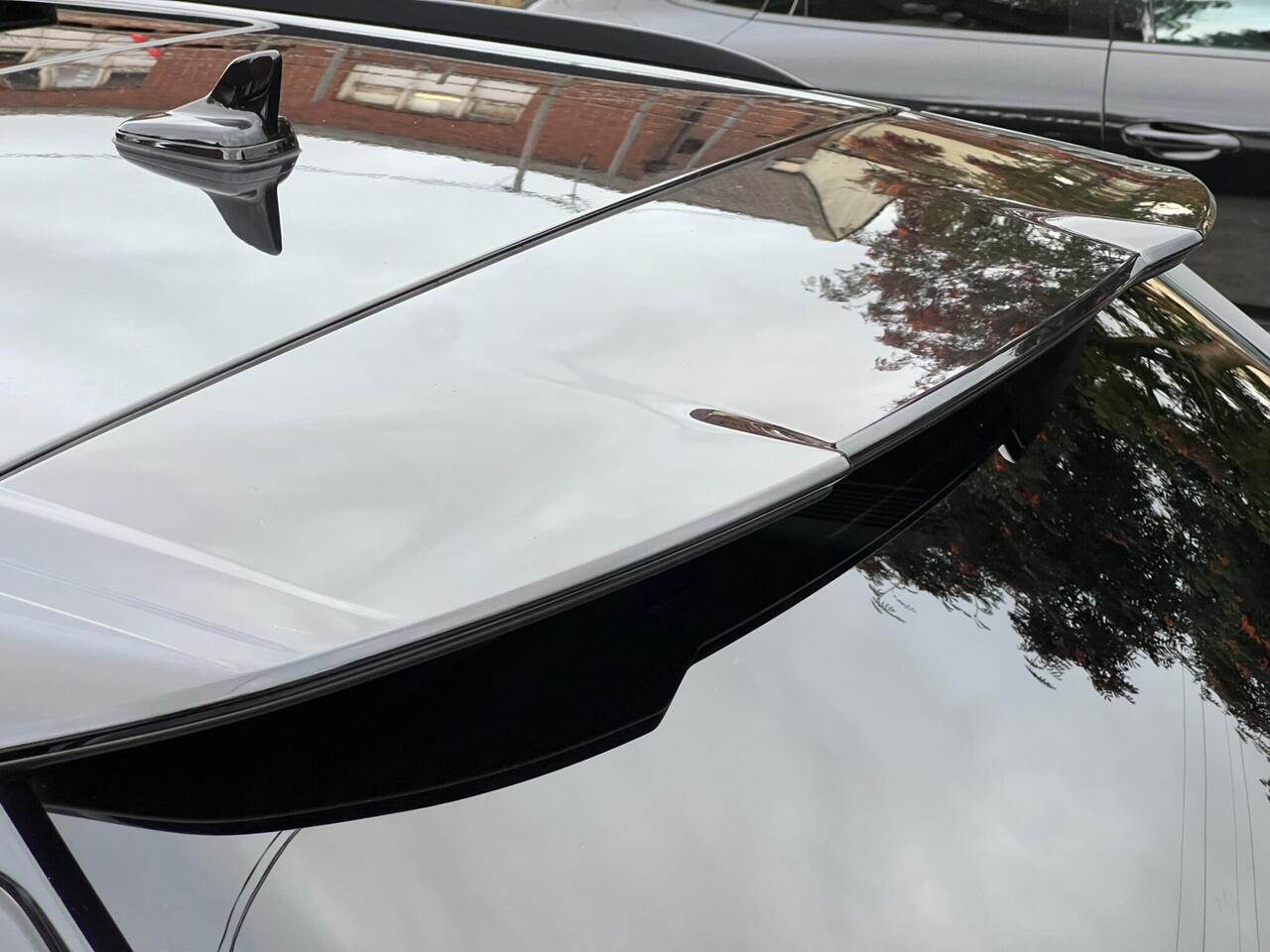 Used 2017 Audi SQ7 for sale in Sheffield