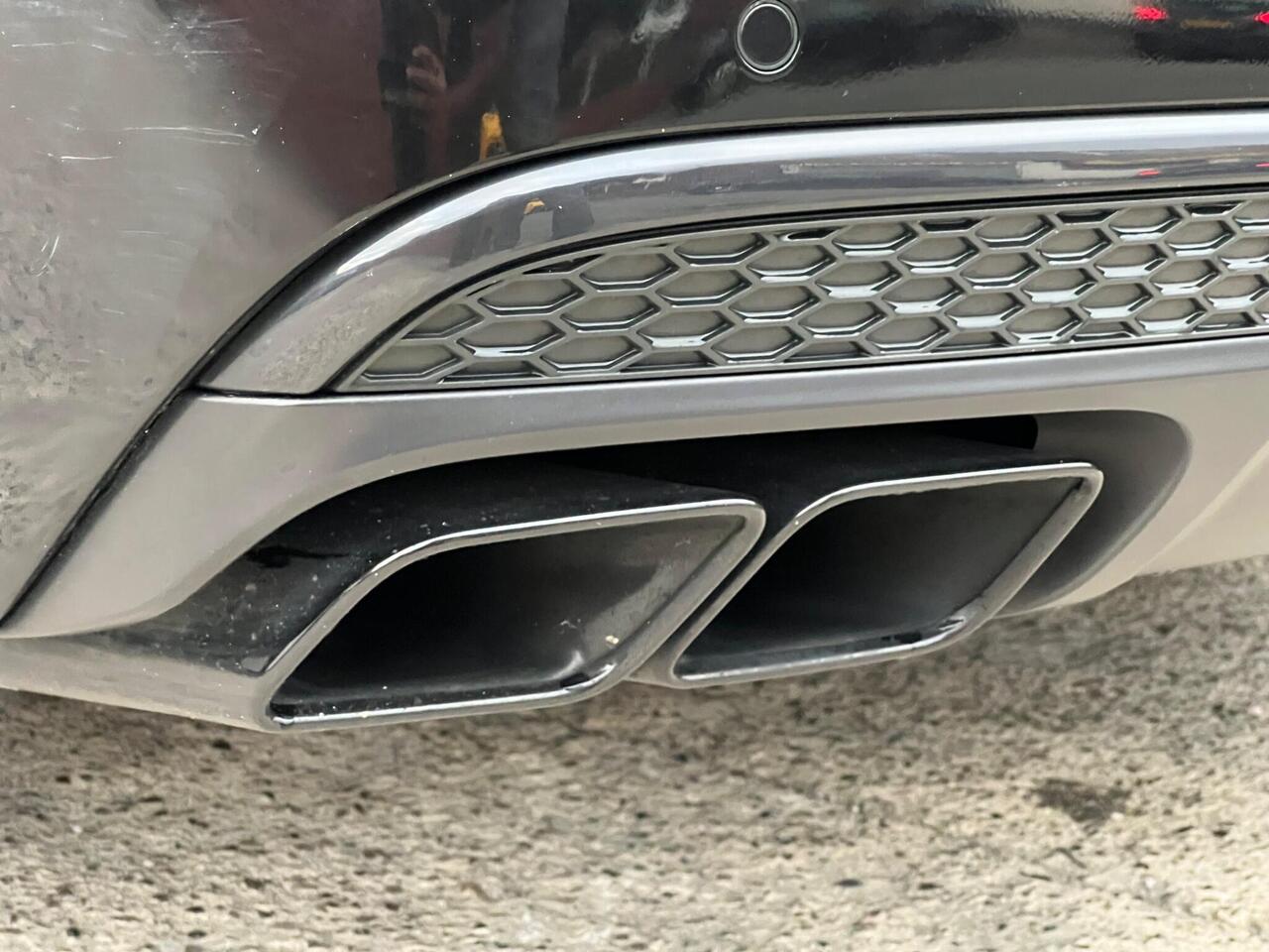 Used 2017 Audi SQ7 for sale in Sheffield