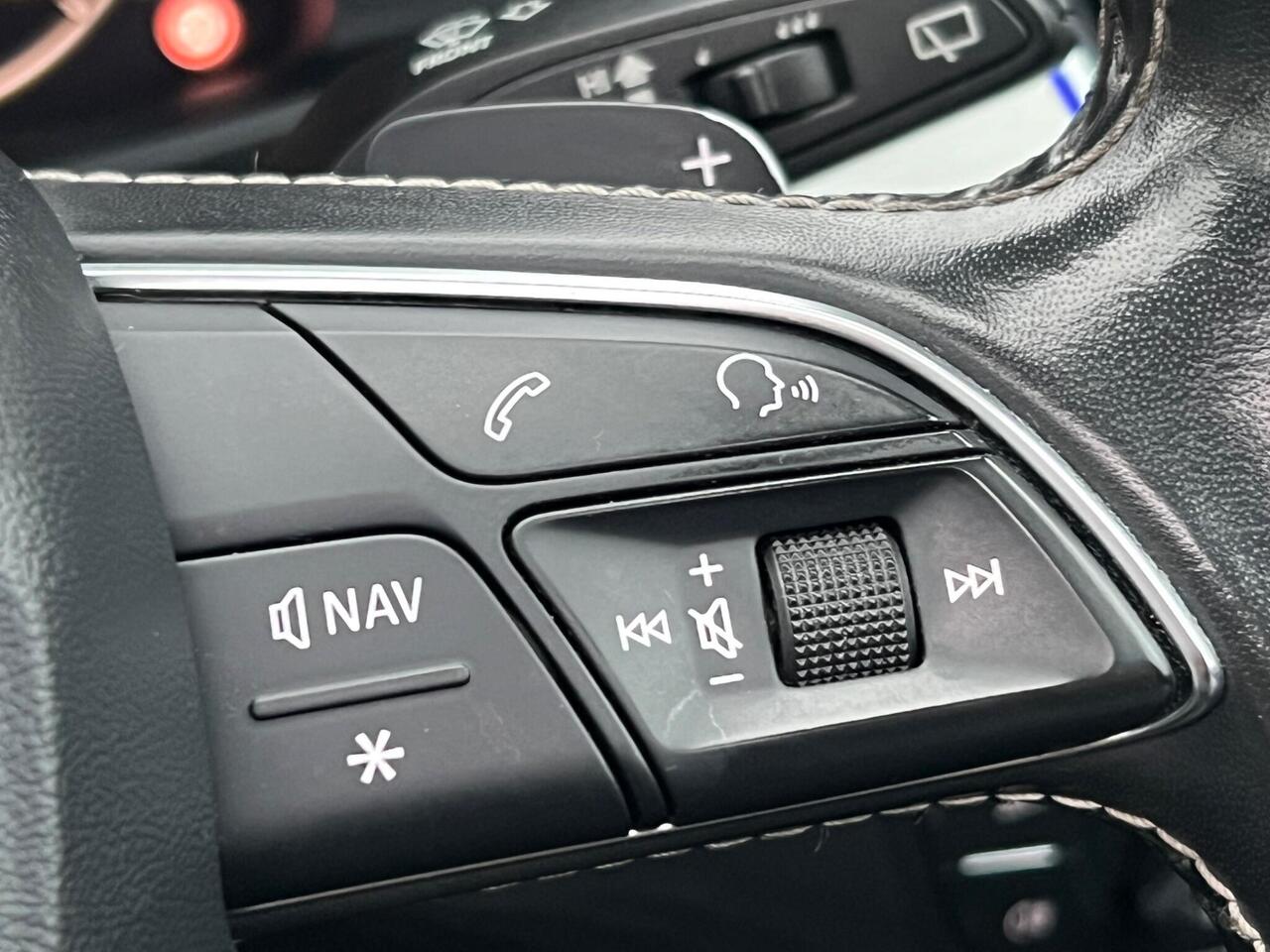 Used 2017 Audi SQ7 for sale in Sheffield