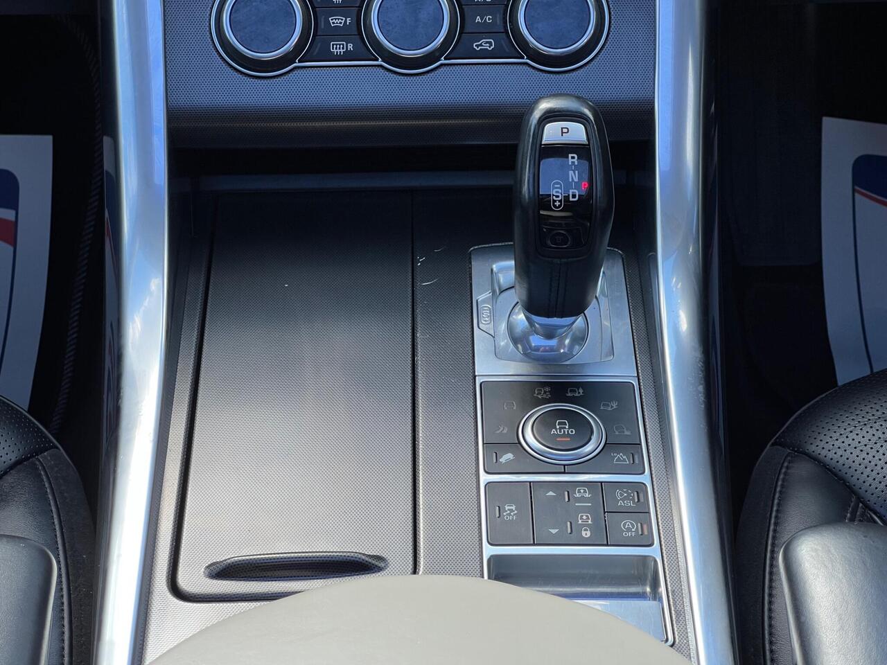 Used 2015 Land Rover Range Rover Sport for sale in Sheffield