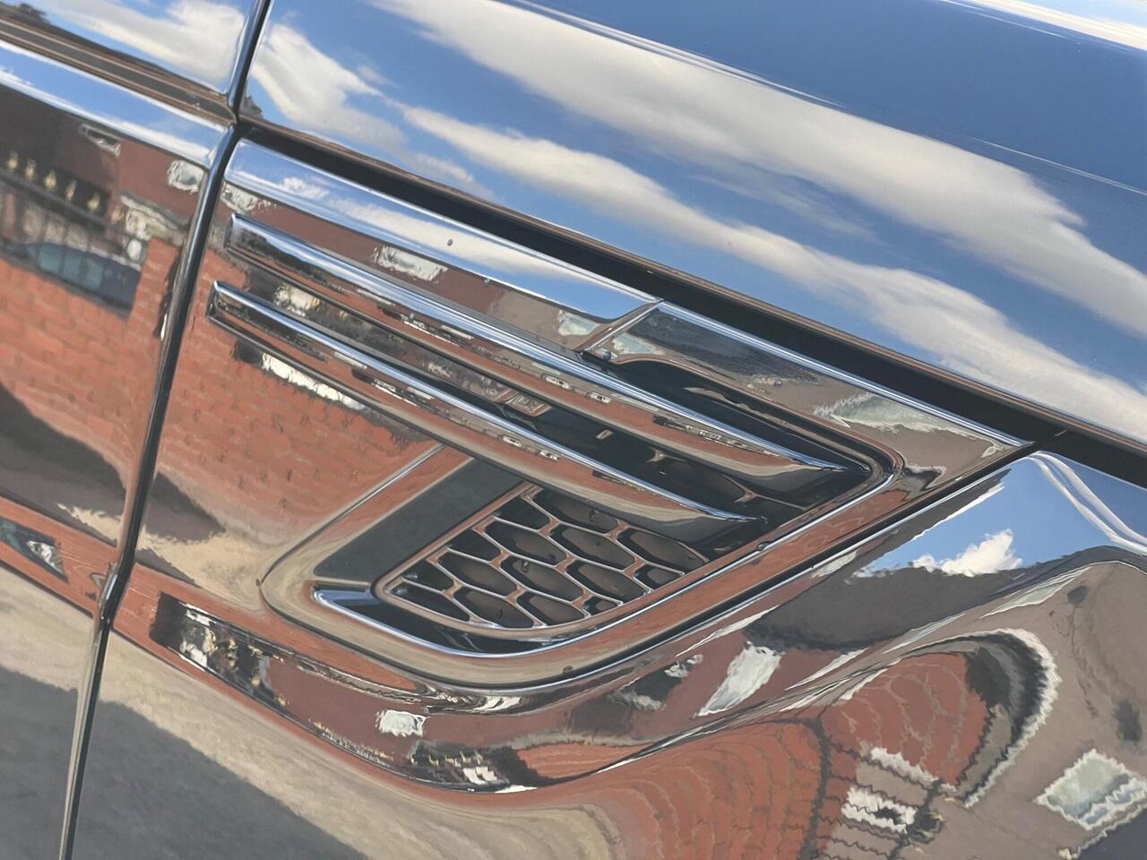 Used 2015 Land Rover Range Rover Sport for sale in Sheffield