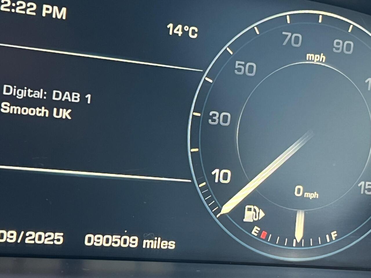 Used 2015 Land Rover Range Rover Sport for sale in Sheffield