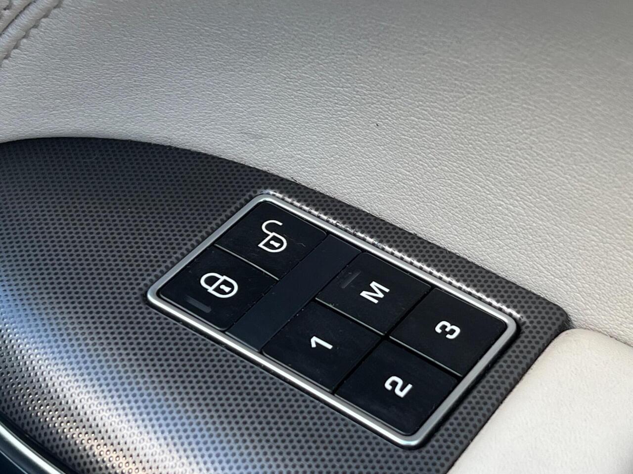 Used 2015 Land Rover Range Rover Sport for sale in Sheffield
