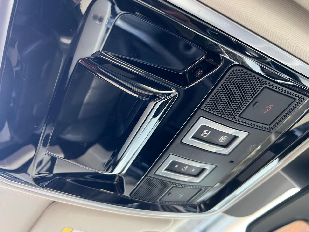 Used 2015 Land Rover Range Rover Sport for sale in Sheffield