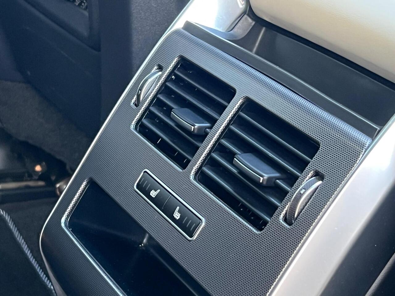 Used 2015 Land Rover Range Rover Sport for sale in Sheffield